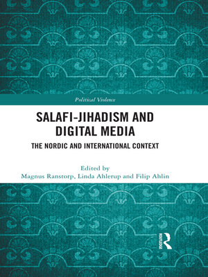 cover image of Salafi-Jihadism and Digital Media